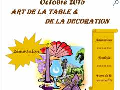 picture of Salon Art de la Table