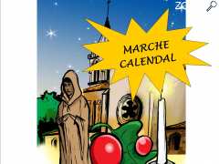 Foto MARCHE CALENDAL