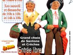 photo de FOIRE AU SANTONS