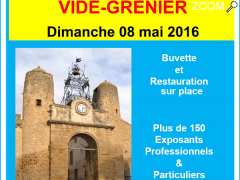 picture of 35ème BROCANTE VIDE-GRENIERS