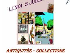 photo de Antiquites Art et Deco Ancien et moderne