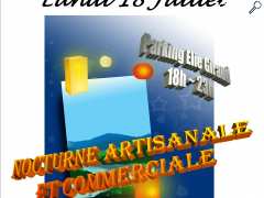 picture of nocturne artisanale et commerciale