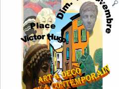 foto di ART & DECO ANCIEN & CONTEMPORAIN