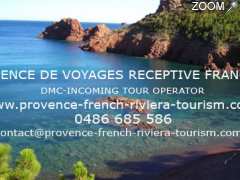 Foto Provence French Riviera Tourisme
