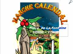 picture of marche Calendal