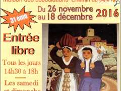 photo de FOIRE AUX SANTONS