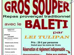 photo de GROS SOUPER