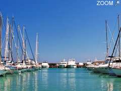 picture of Location bateau et gestion locative à Nice et Port Saint Laurent