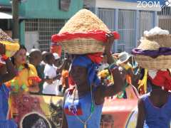 picture of SOIREE DANSANTE AU PROFIT HAITI