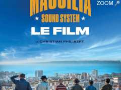 Foto Le Revivre des Suds - Projection du documentaire "Massilia Sound System" en avant-première