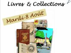 picture of 7 eme journee du livre et collection