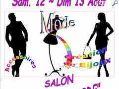 photo de 1 er salon T'o-u en Mode