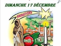 photo de marche Calendal