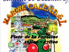 photo de marche Calendal