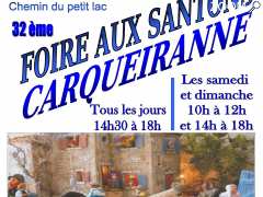 picture of Foire aux santons