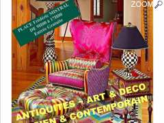 picture of ART ET DECO ANCIEN ET CONTEMPORAIN 