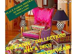 picture of BROCANTE COLLECTION ART DECO ANCIEN ET CONTEMPORAIN