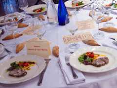 picture of 4ème Journée des Rencontres Gastronomiques au Château de Saint-Martin 