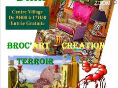 picture of Broc’art - Création & Terroir 