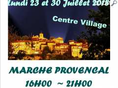 foto di marche provencal semi nocturne