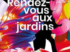 фотография de Rendez-vous aux Jardins