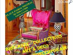 picture of antiquites art et deco cllections