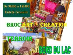 Foto Broc’art - Création & Terroir 