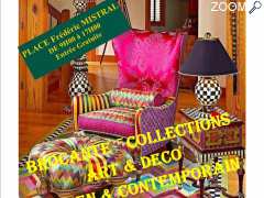 foto di antiquites art et deco cllections