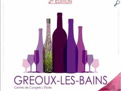 picture of SALON DES VINS & DE LA GASTRONOMIE