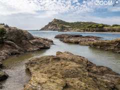 photo de Balade photo scientifique sur la presqu'île du Gaou