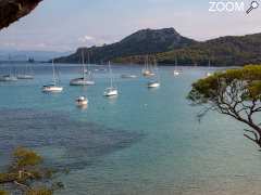 picture of Balade photo naturaliste sur l'île de Porquerolles