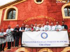 picture of 5ème Journée des Rencontres Gastronomiques au Château de Saint-Martin (Taradeau-Var)