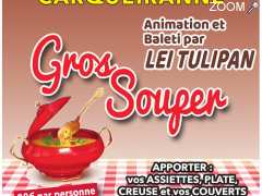 picture of GROS SOUPER 