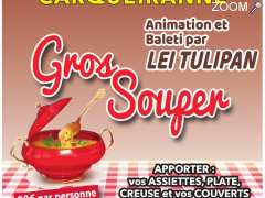 Foto GROS SOUPER 