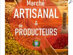 Foto ARTISANAT – PRODUCTEURS - SAVEURS – TERROIR – PETITE BROCANTE