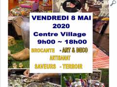 Foto BROCANTE - ART ET DECO - Artisanat   PRODUITS REGIONAUX