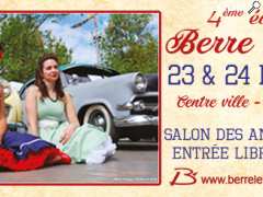 фотография de Salon Berre Vintage