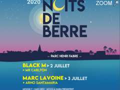 фотография de Festival Les Nuits de Berre